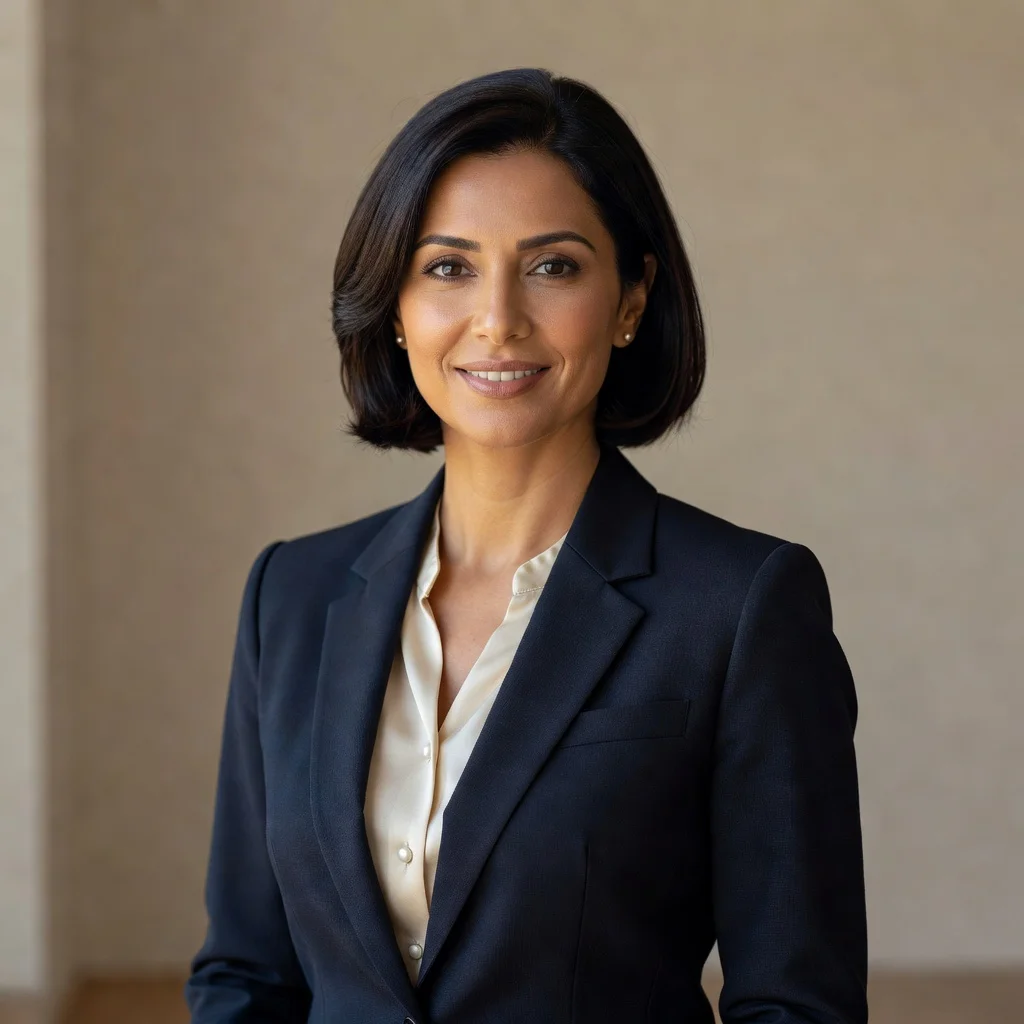 Amina Al-Qubaisi