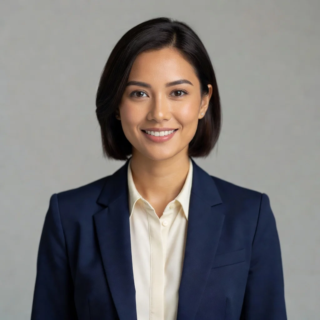 Amirah Zainal