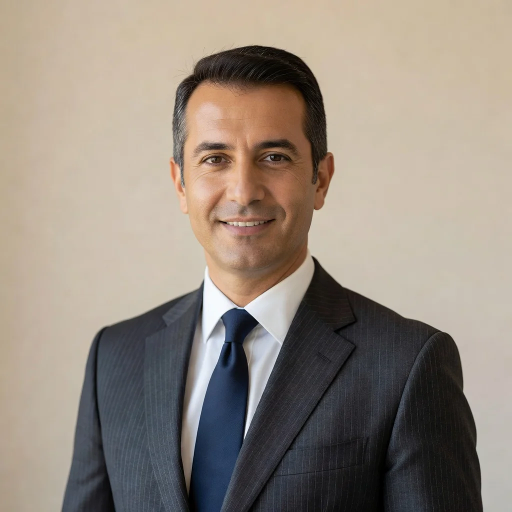 Taylan Korkmaz