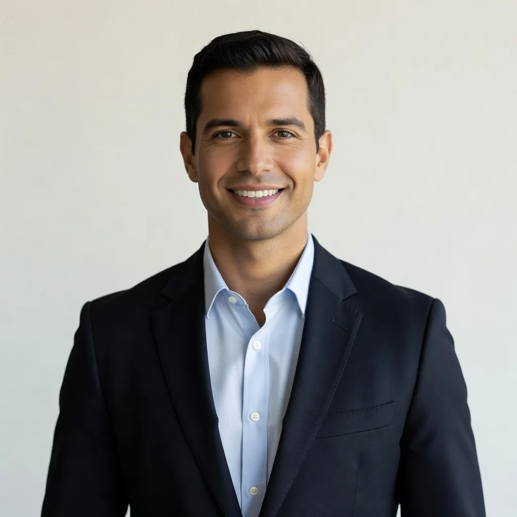 André Hashimoto