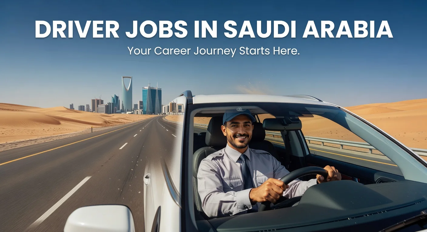 Driver Jobs