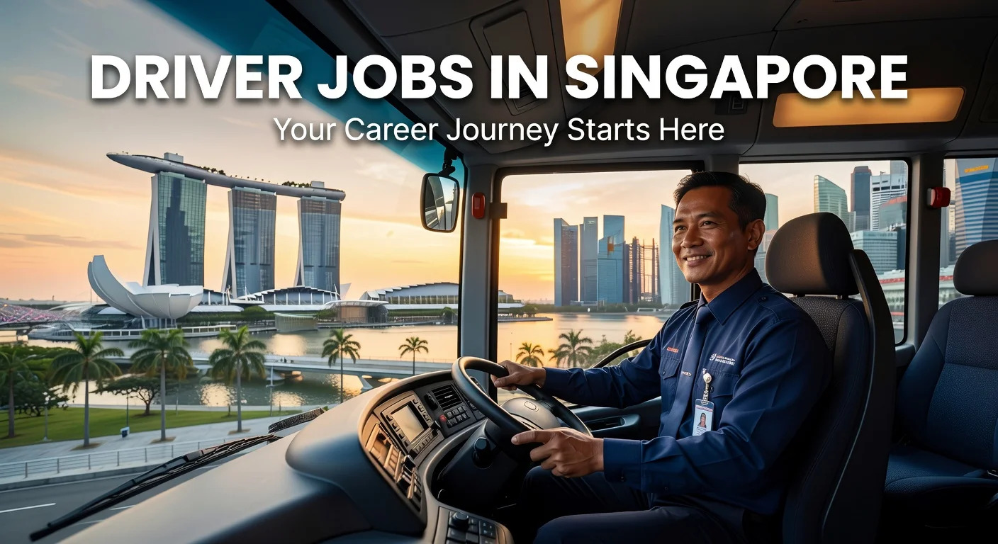 Driver Jobs