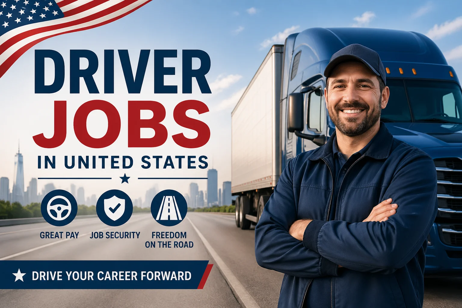 Driver Jobs