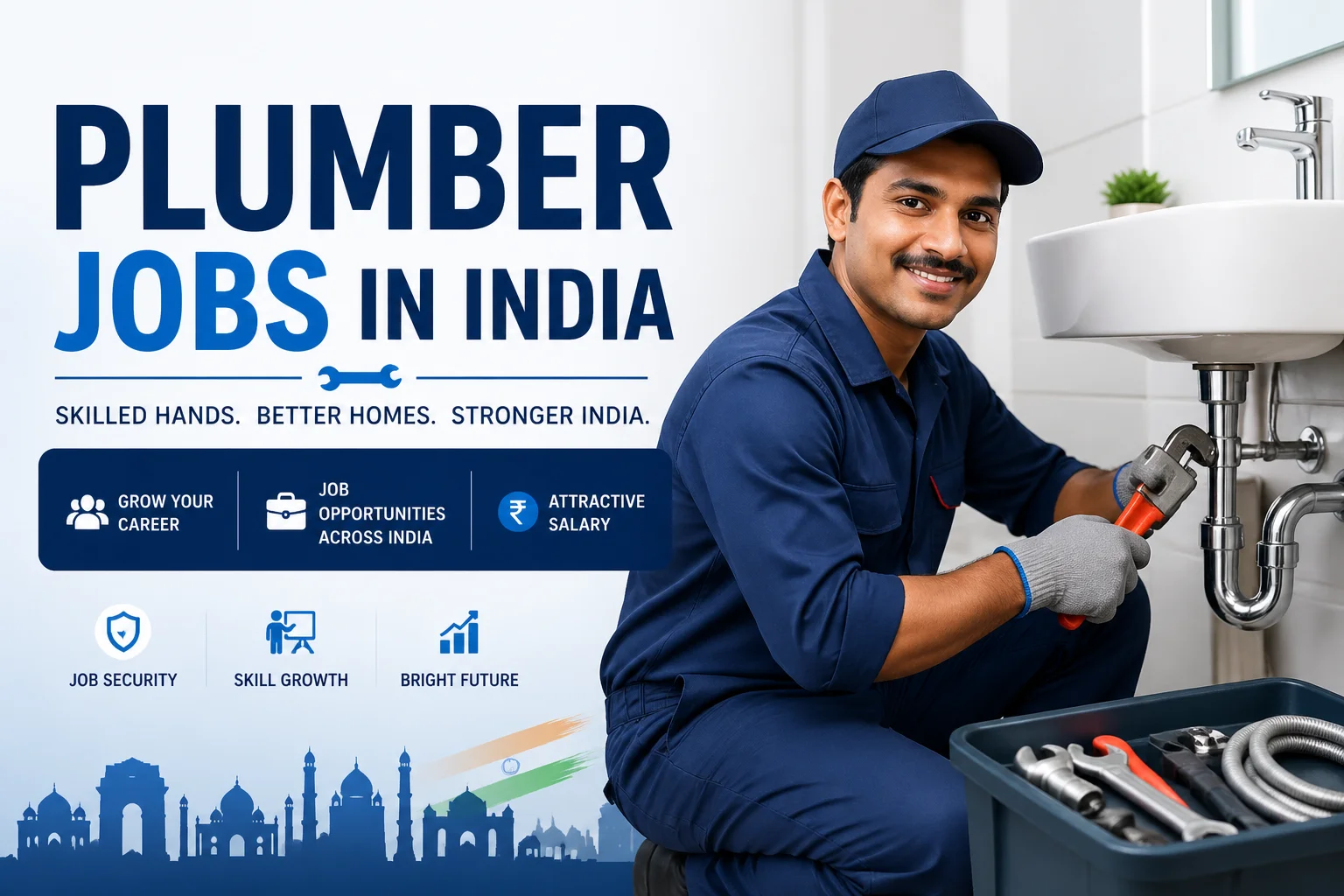 Plumber Jobs