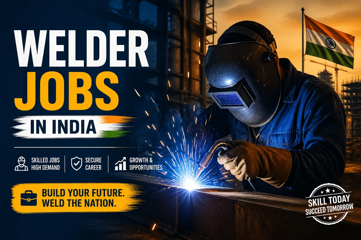Welder Jobs