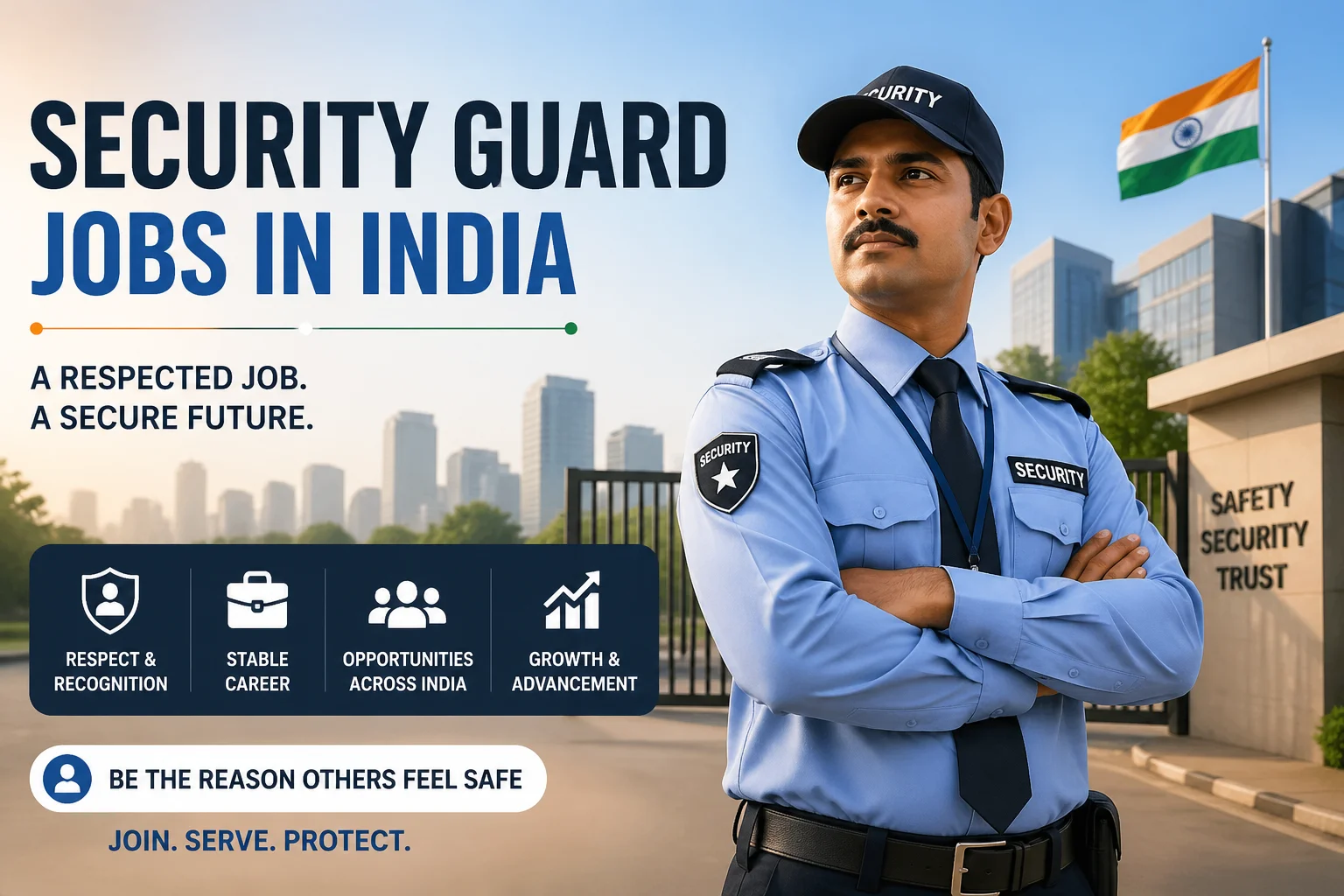 Security Guard Jobs
