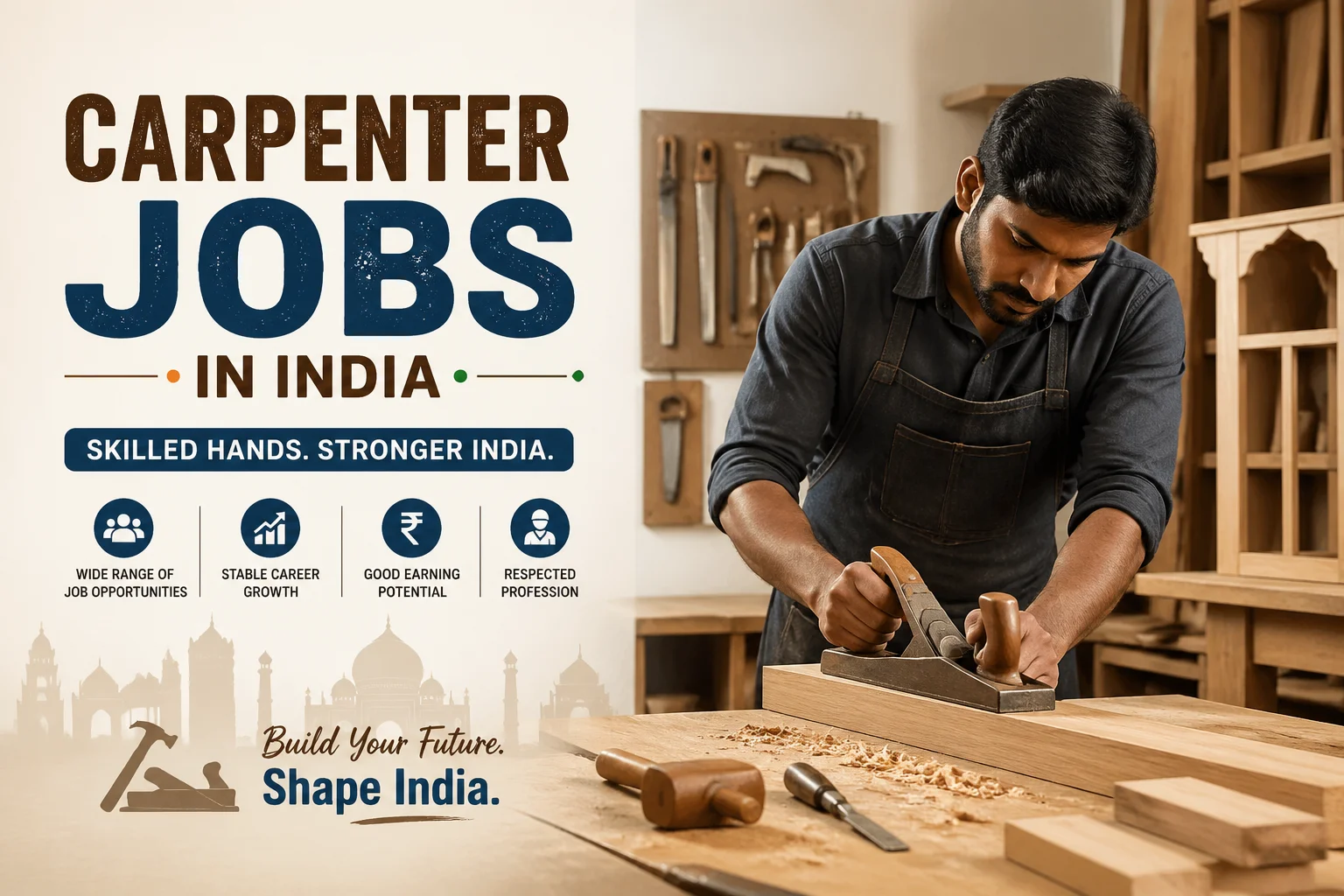 Carpenter Jobs
