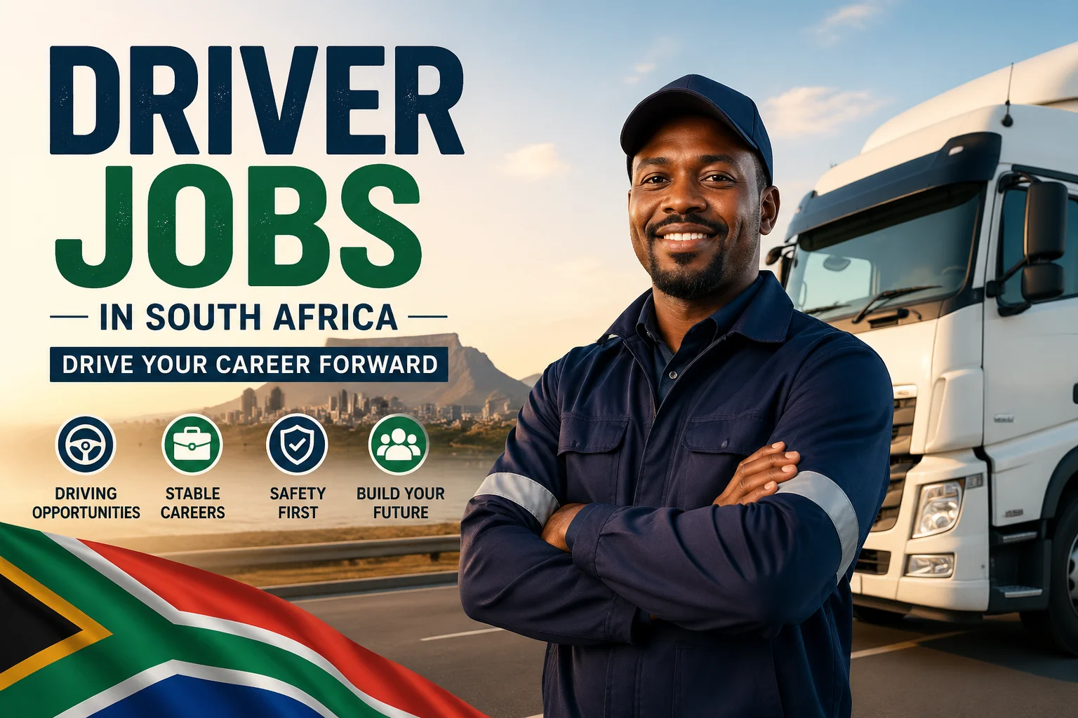 Driver Jobs
