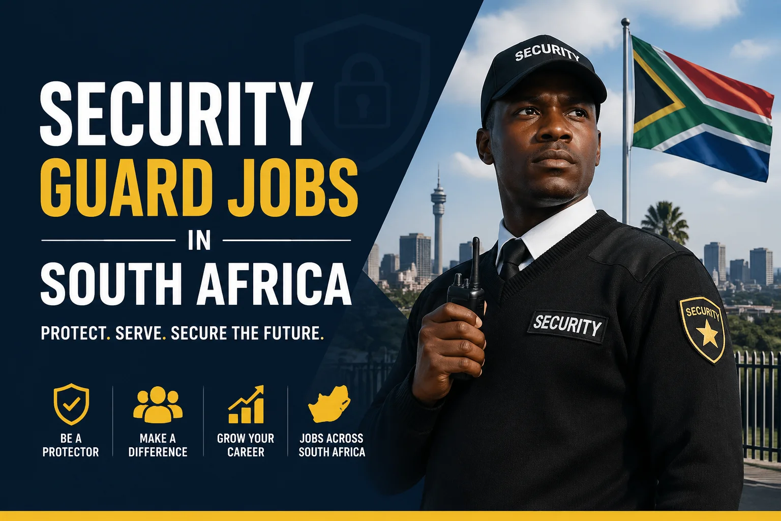 Security Guard Jobs