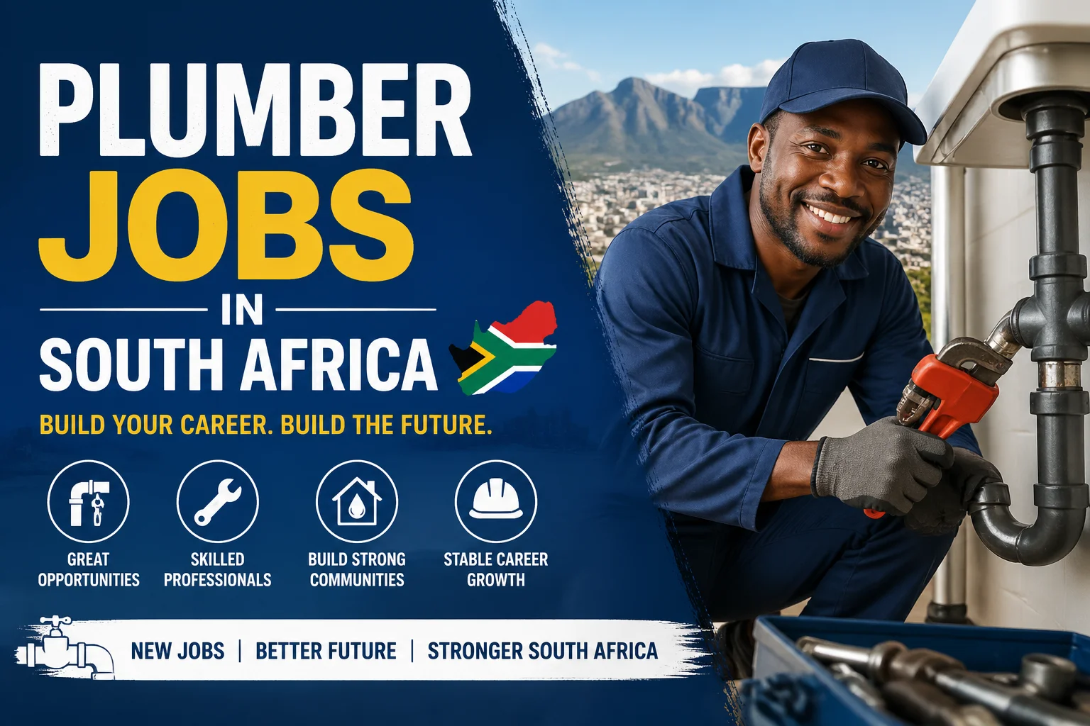 Plumber Jobs