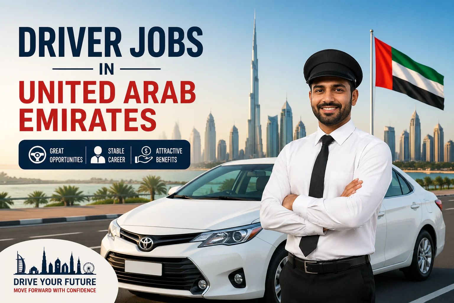 Driver Jobs