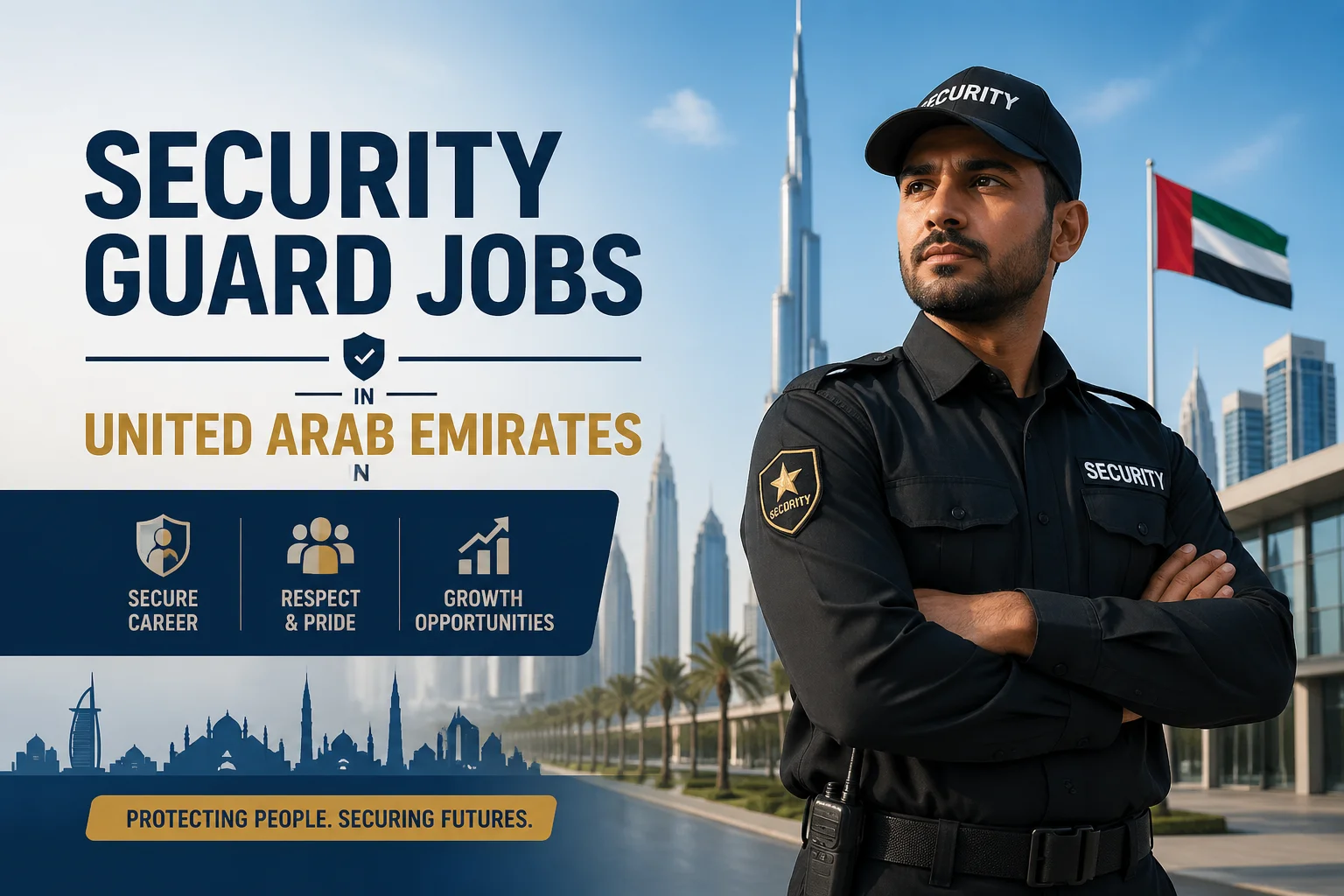 Security Guard Jobs