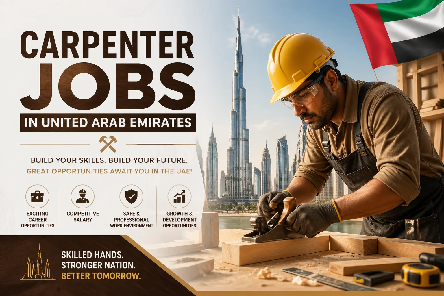 Carpenter Jobs