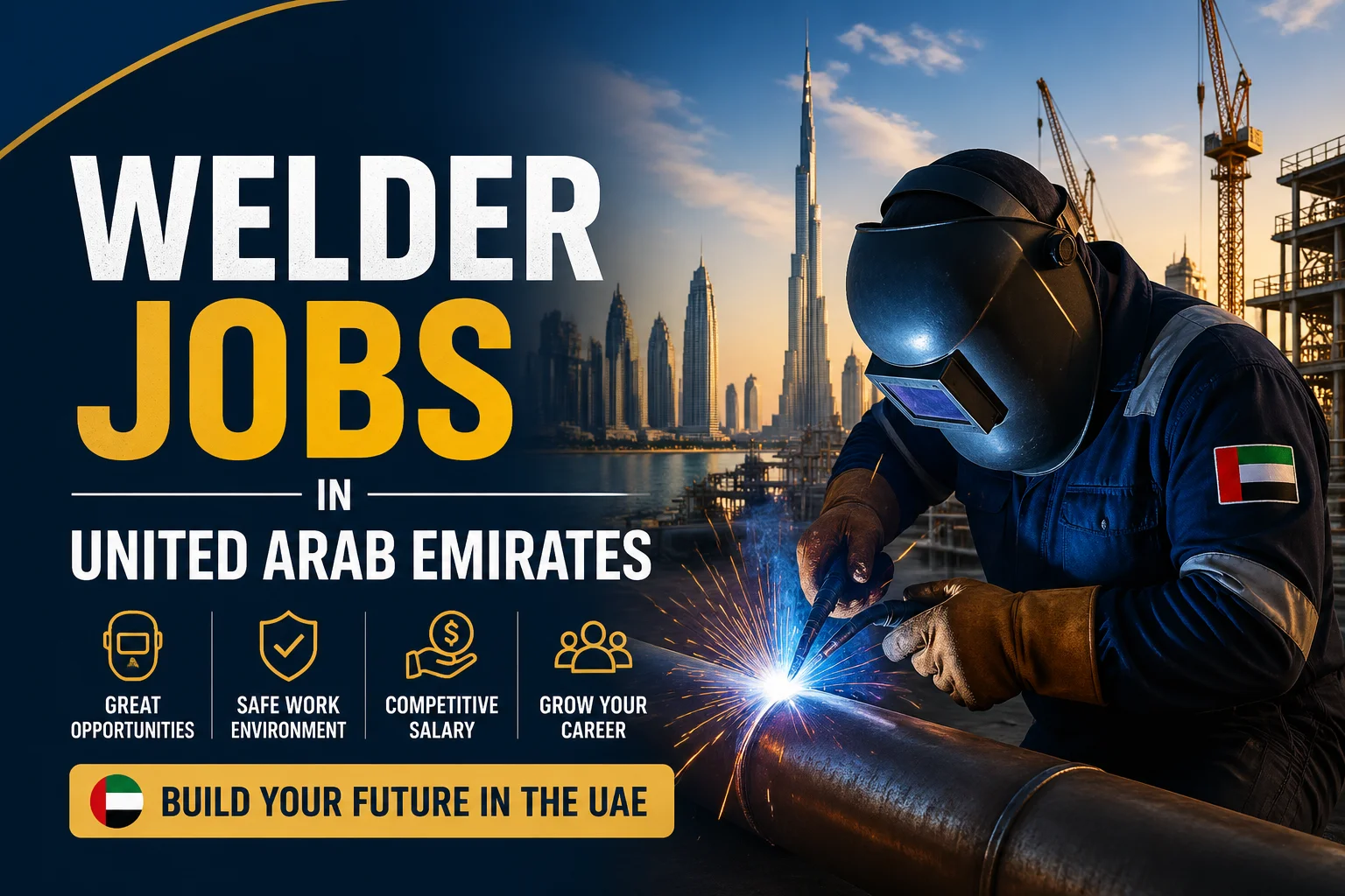 Welder Jobs