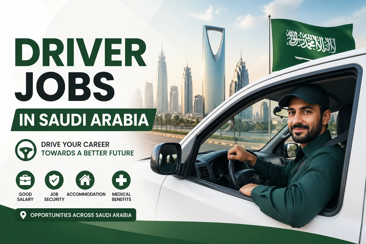 Driver Jobs