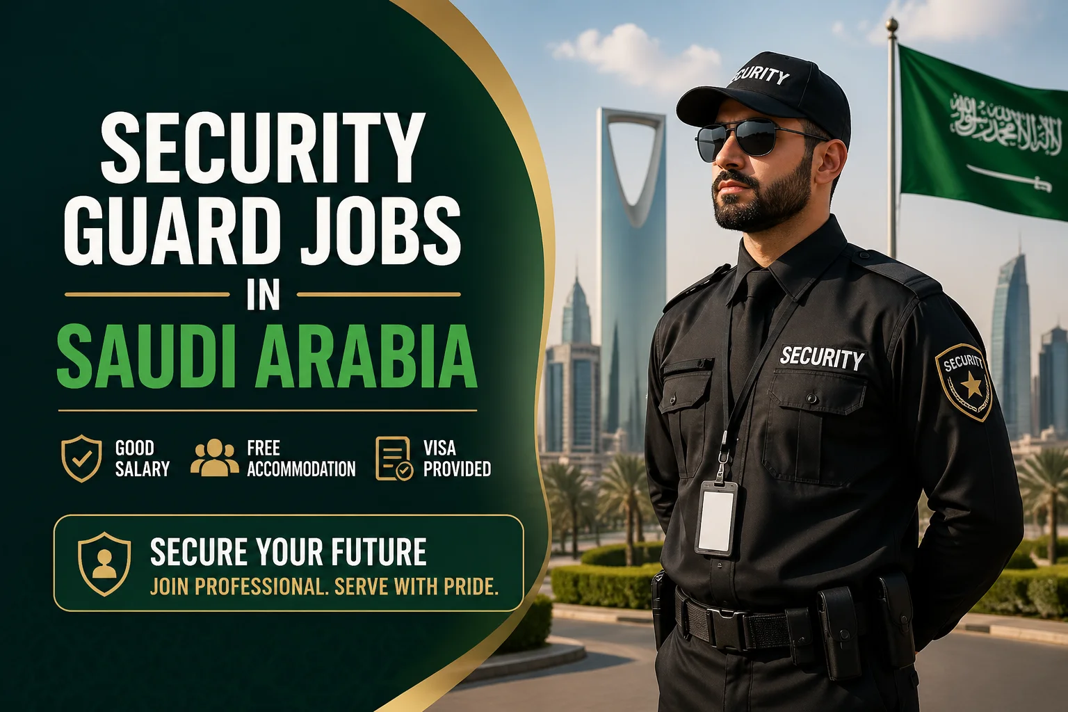 Security Guard Jobs