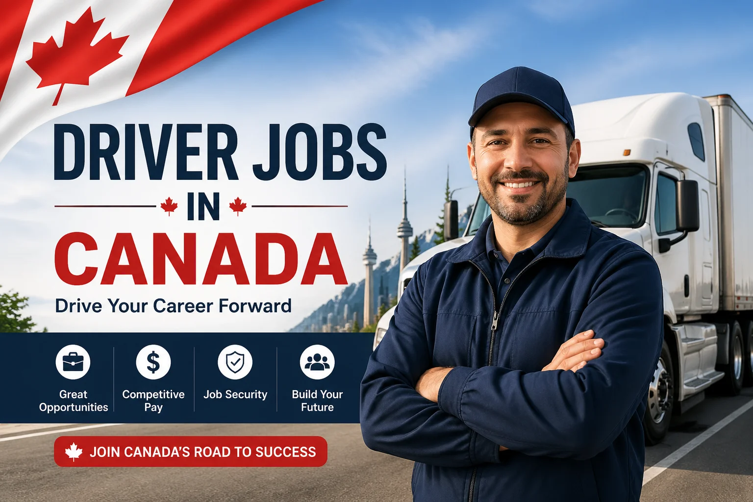 Driver Jobs