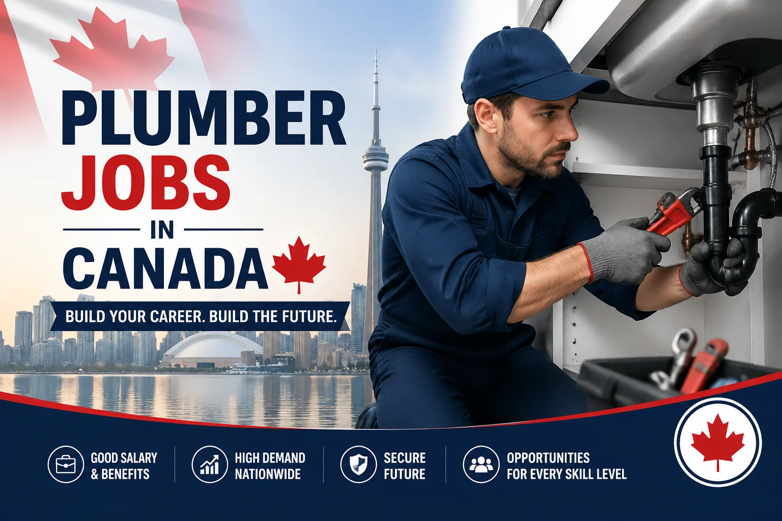Plumber Jobs