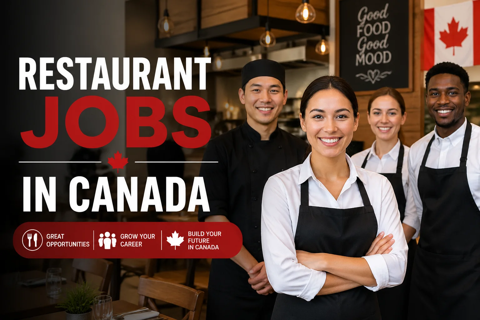 Restaurant Jobs