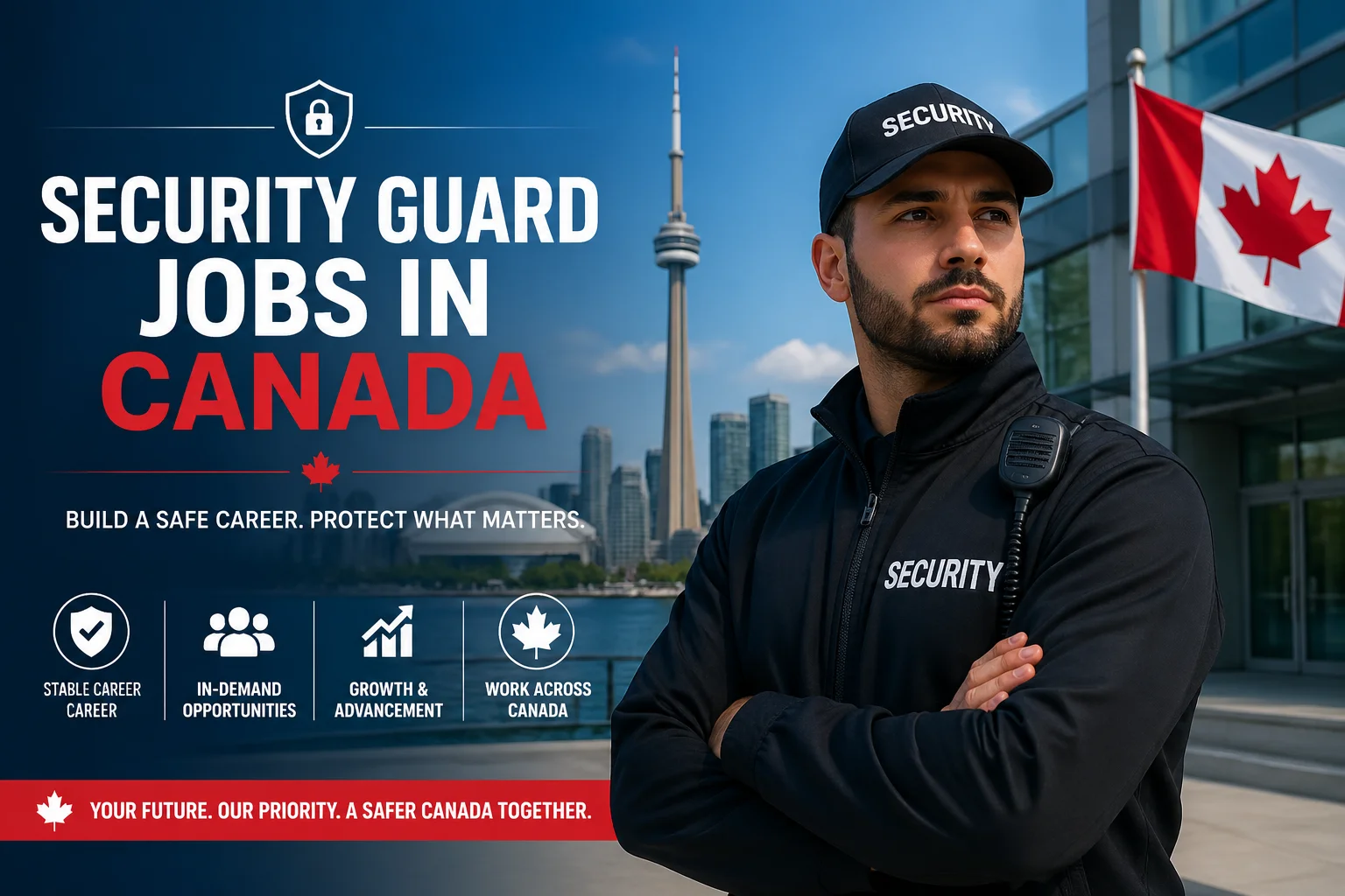 Security Guard Jobs