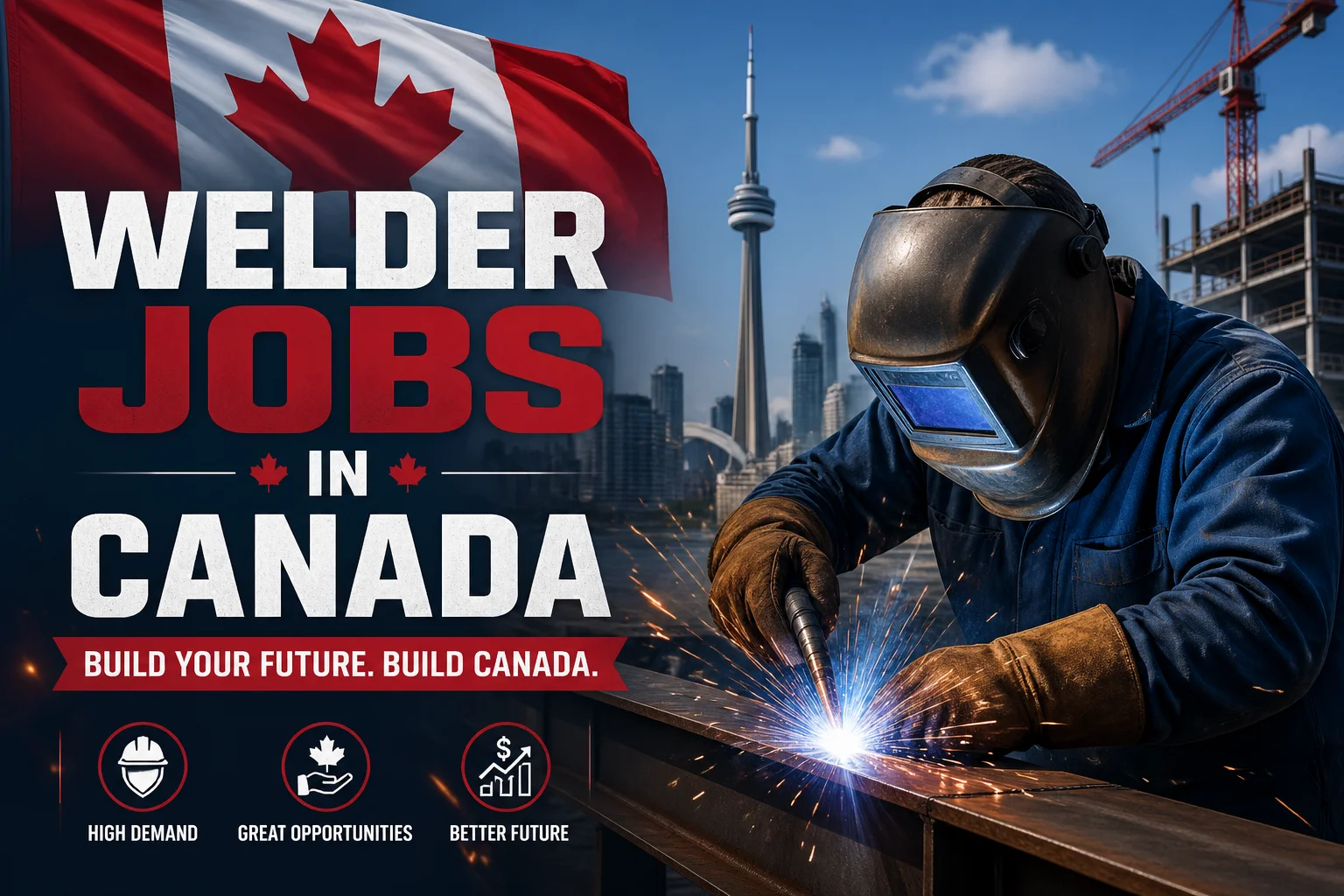 Welder Jobs