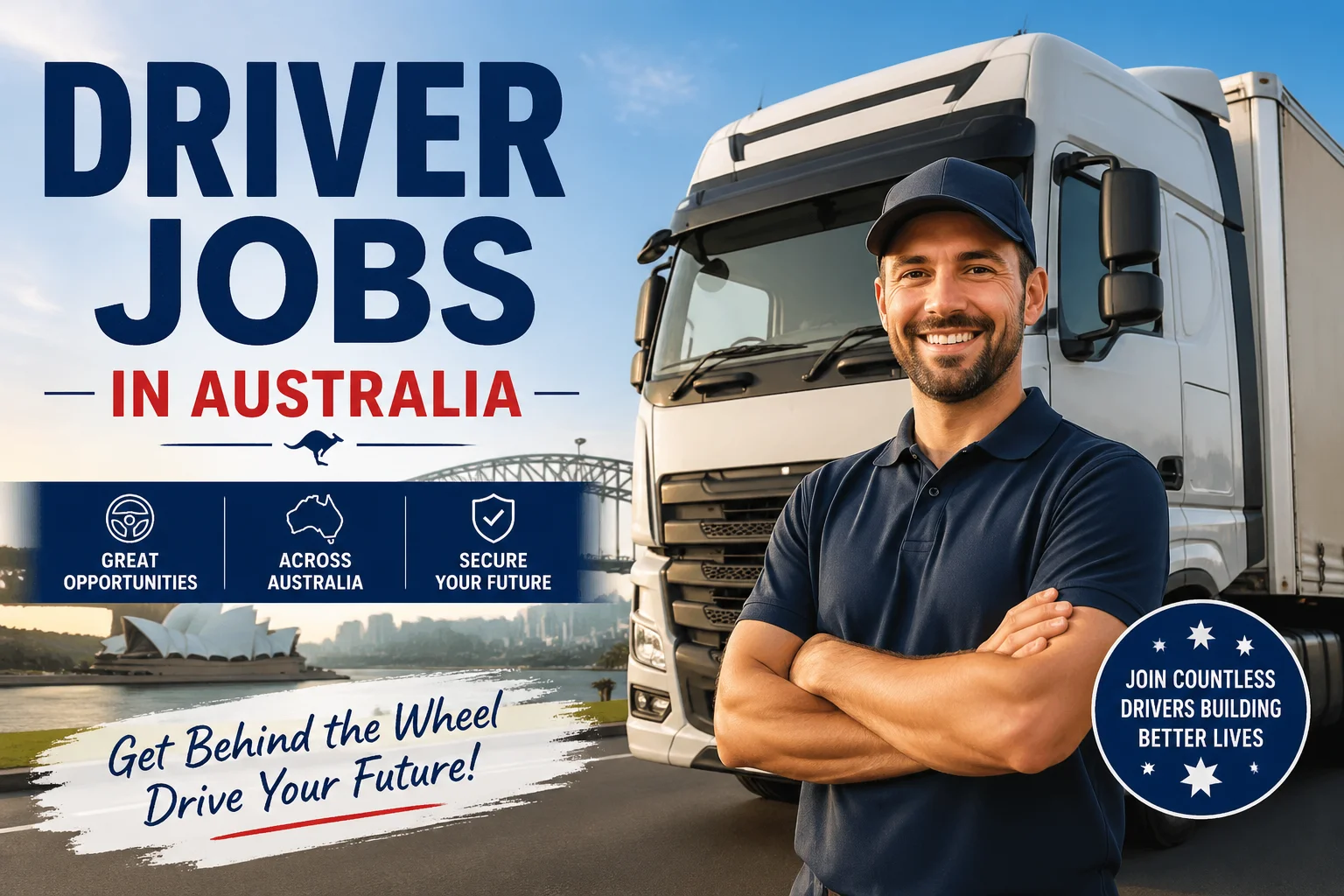 Driver Jobs
