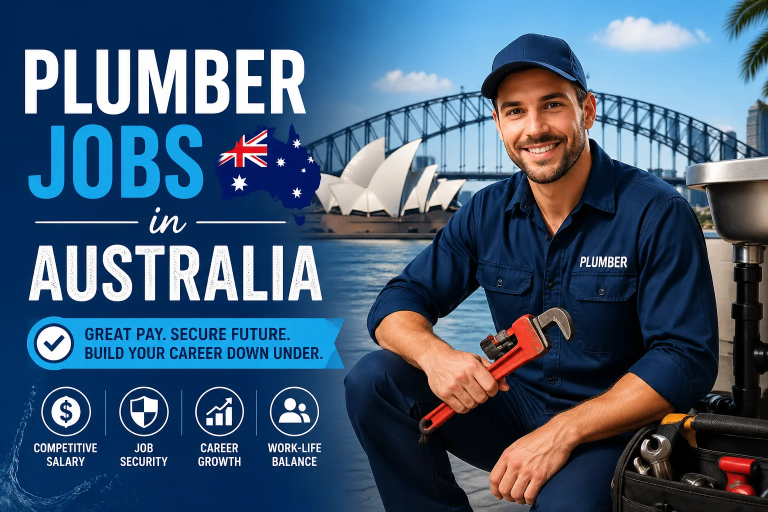 Plumber Jobs