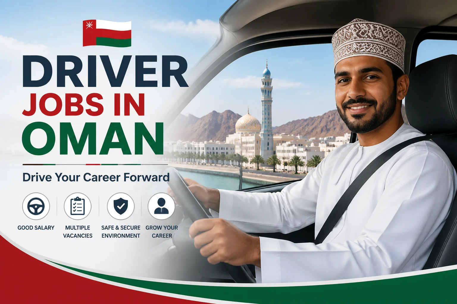 Driver Jobs