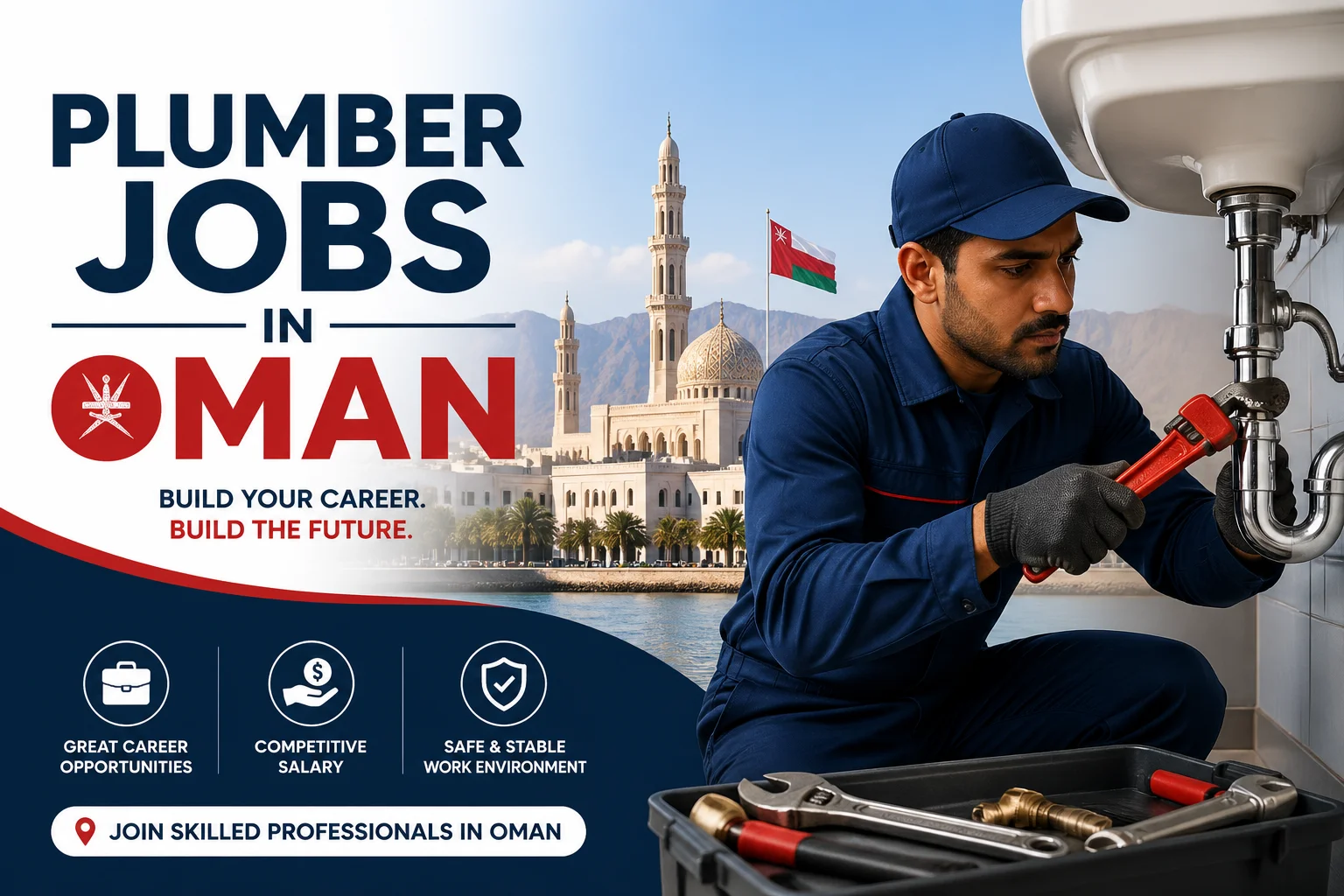 Plumber Jobs