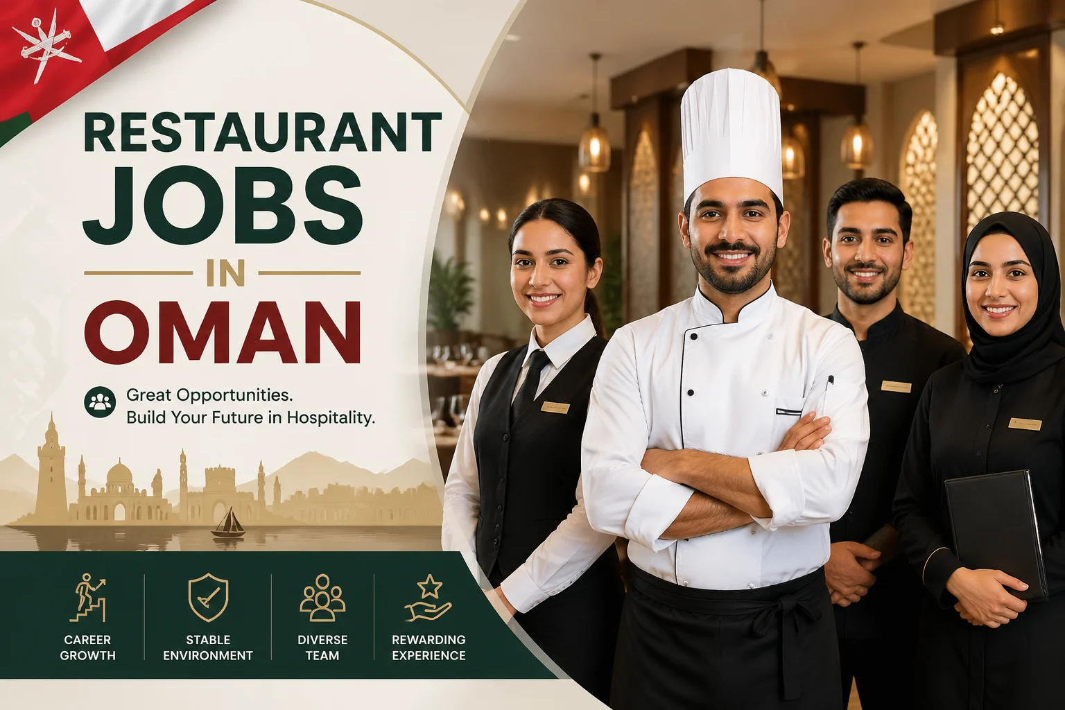 Restaurant Jobs