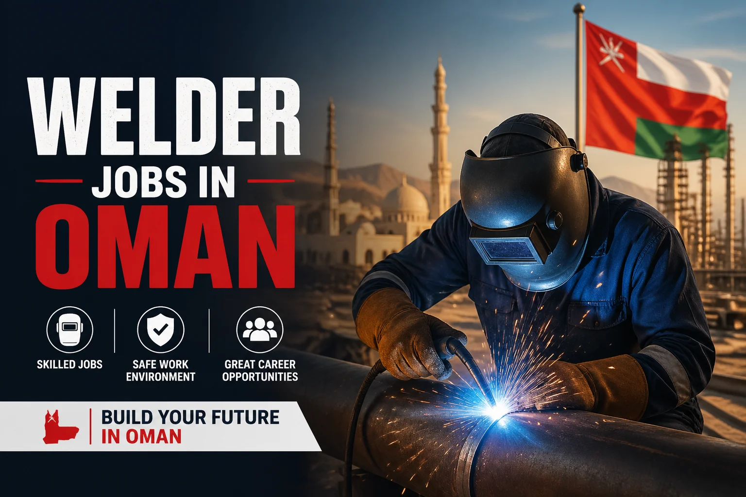 Welder Jobs