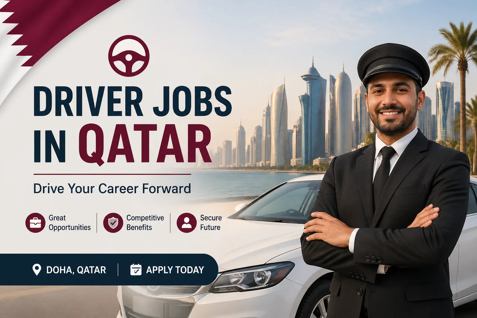 Driver Jobs