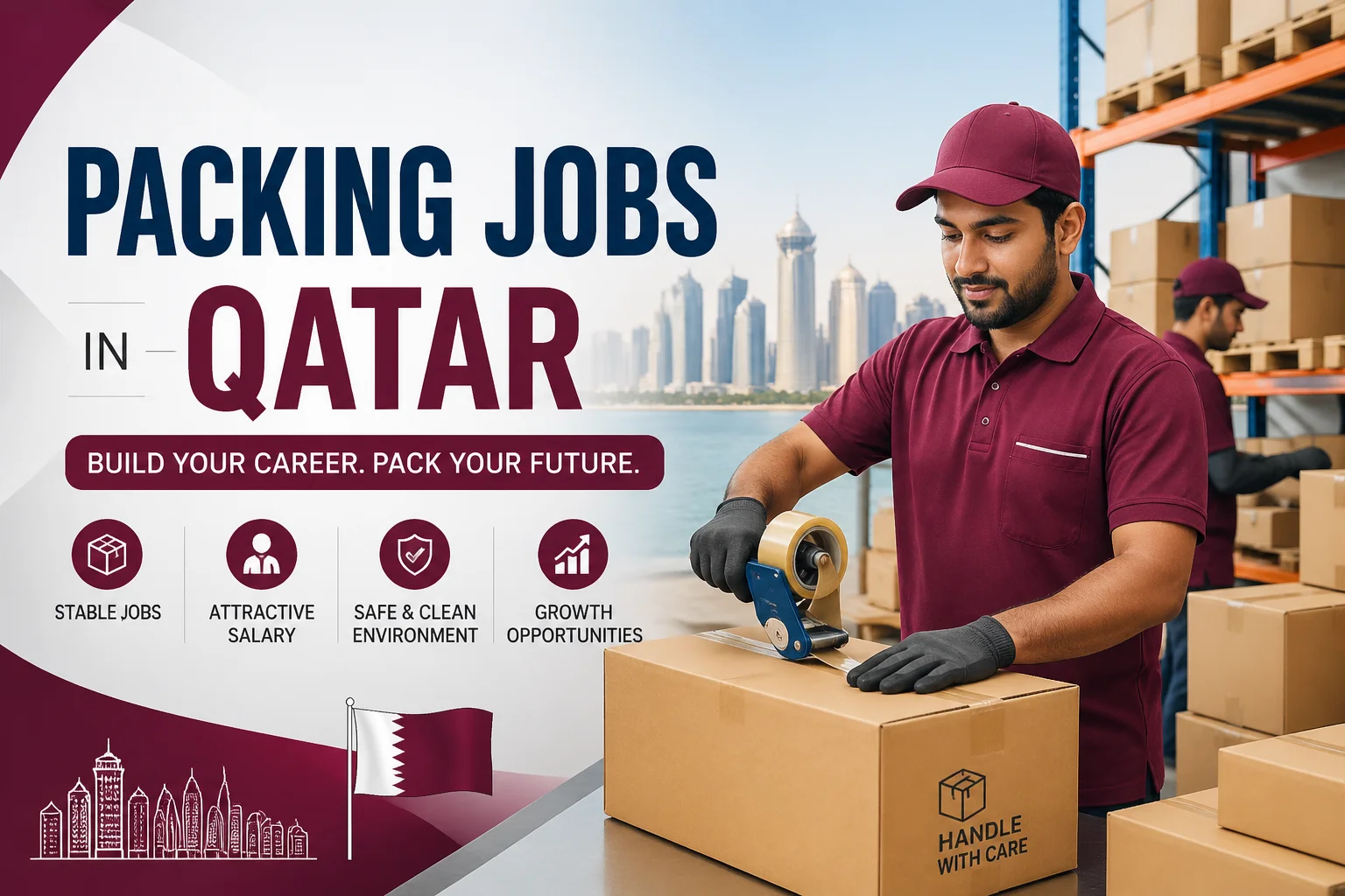 Packing Jobs