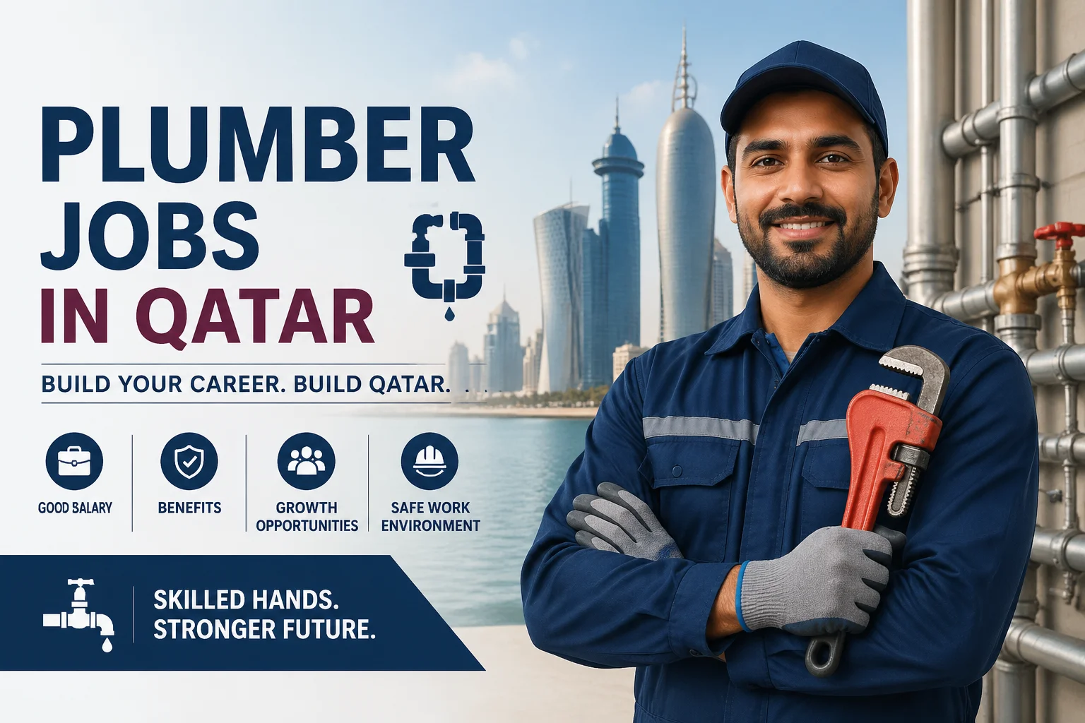 Plumber Jobs