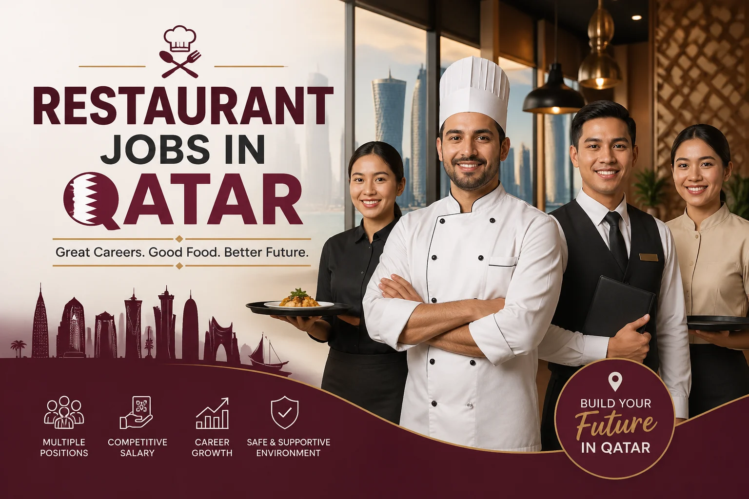 Restaurant Jobs
