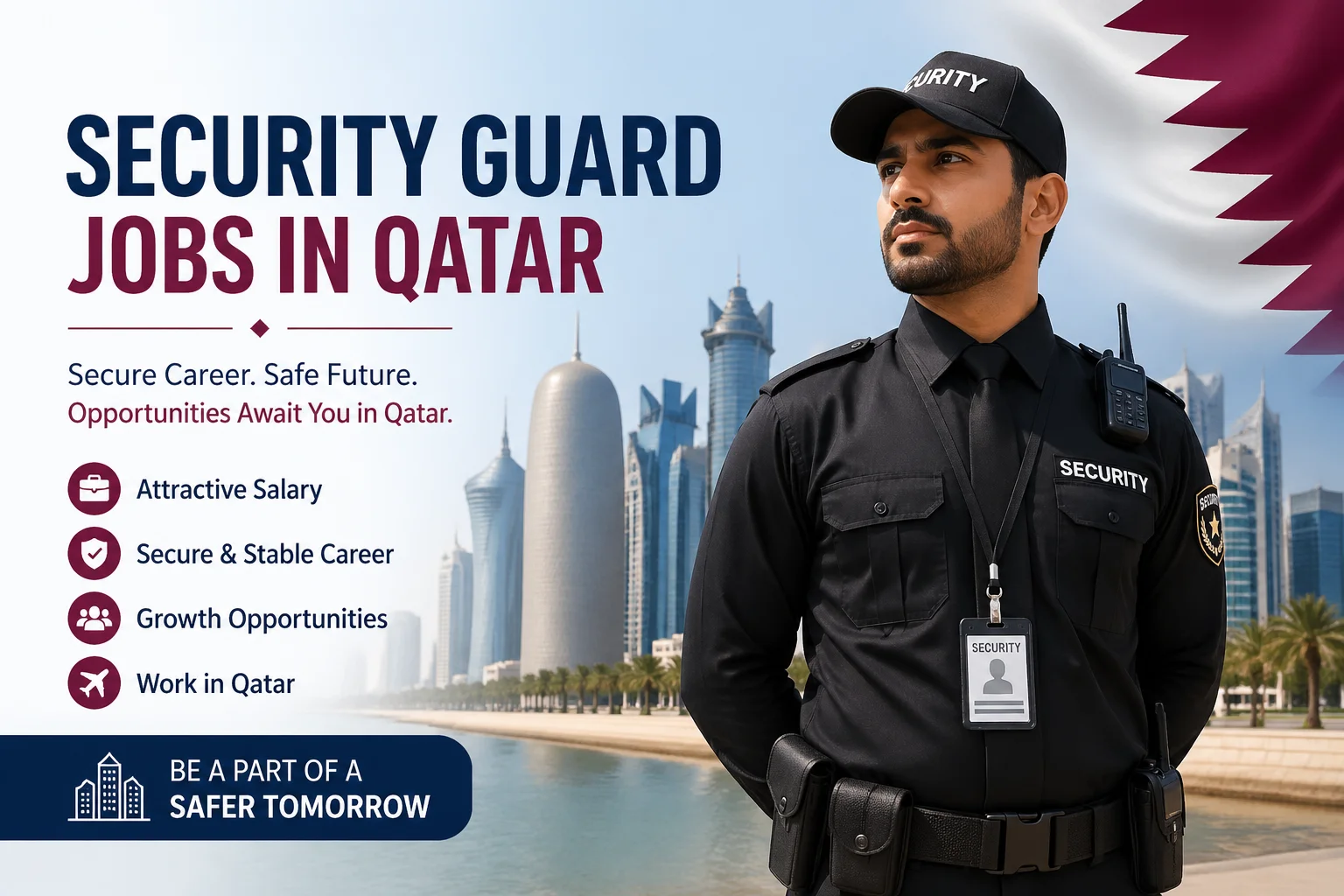 Security Guard Jobs