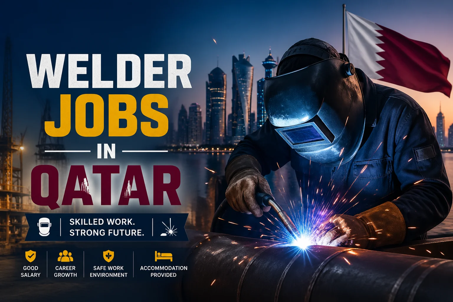 Welder Jobs