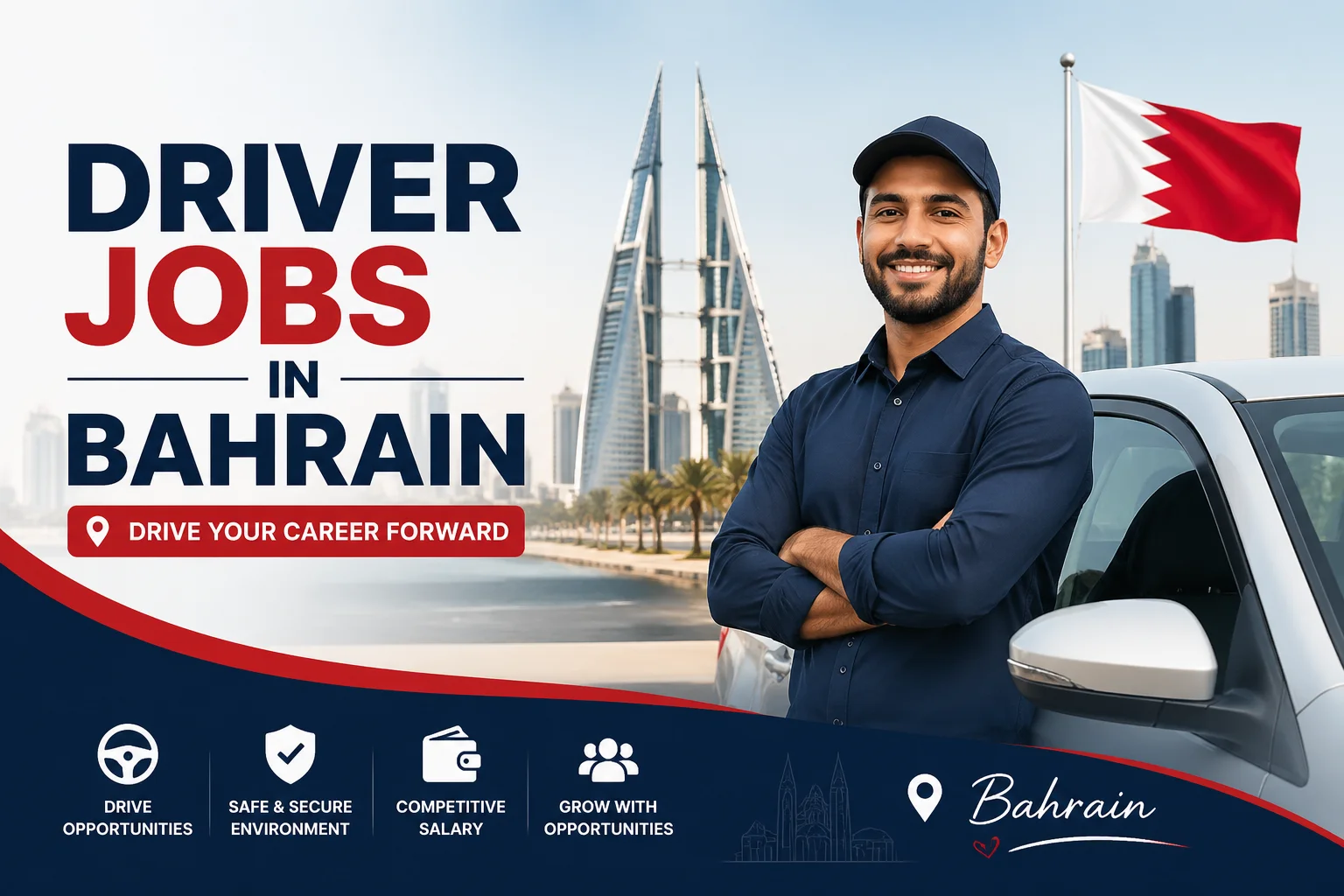 Driver Jobs