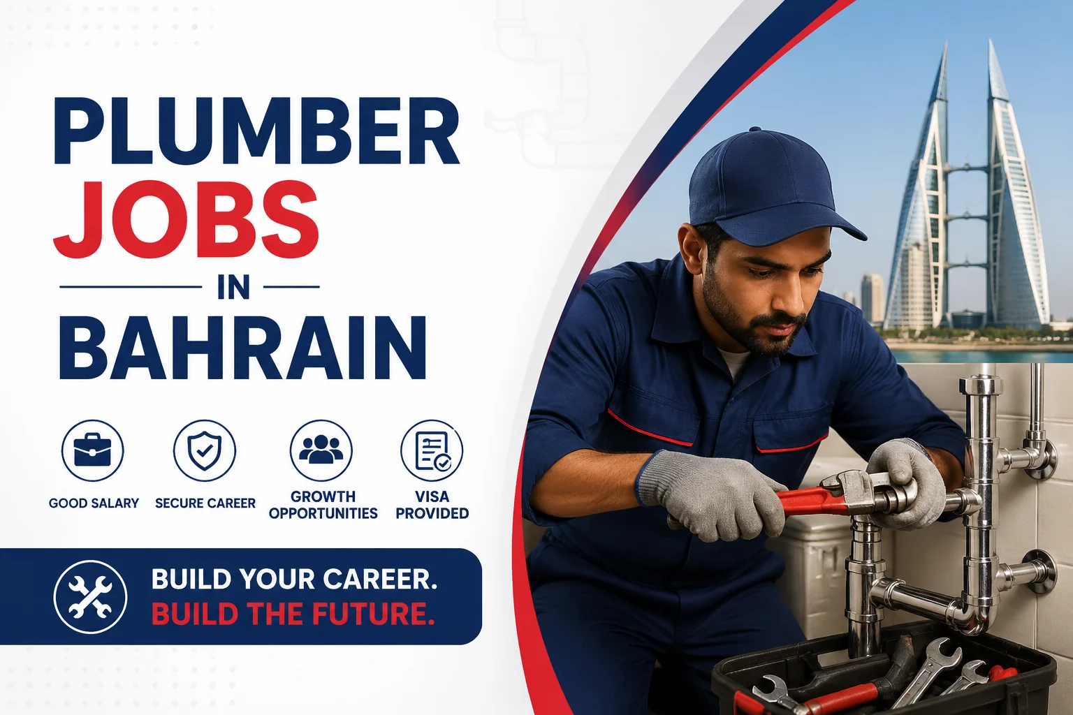 Plumber Jobs