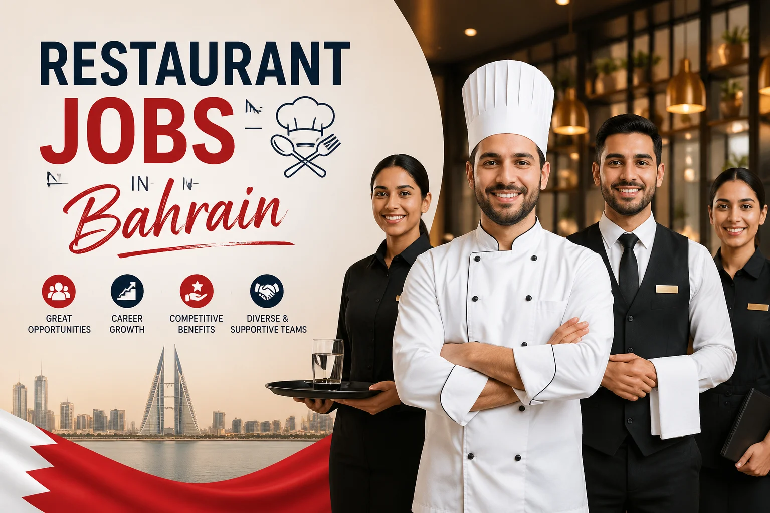 Restaurant Jobs