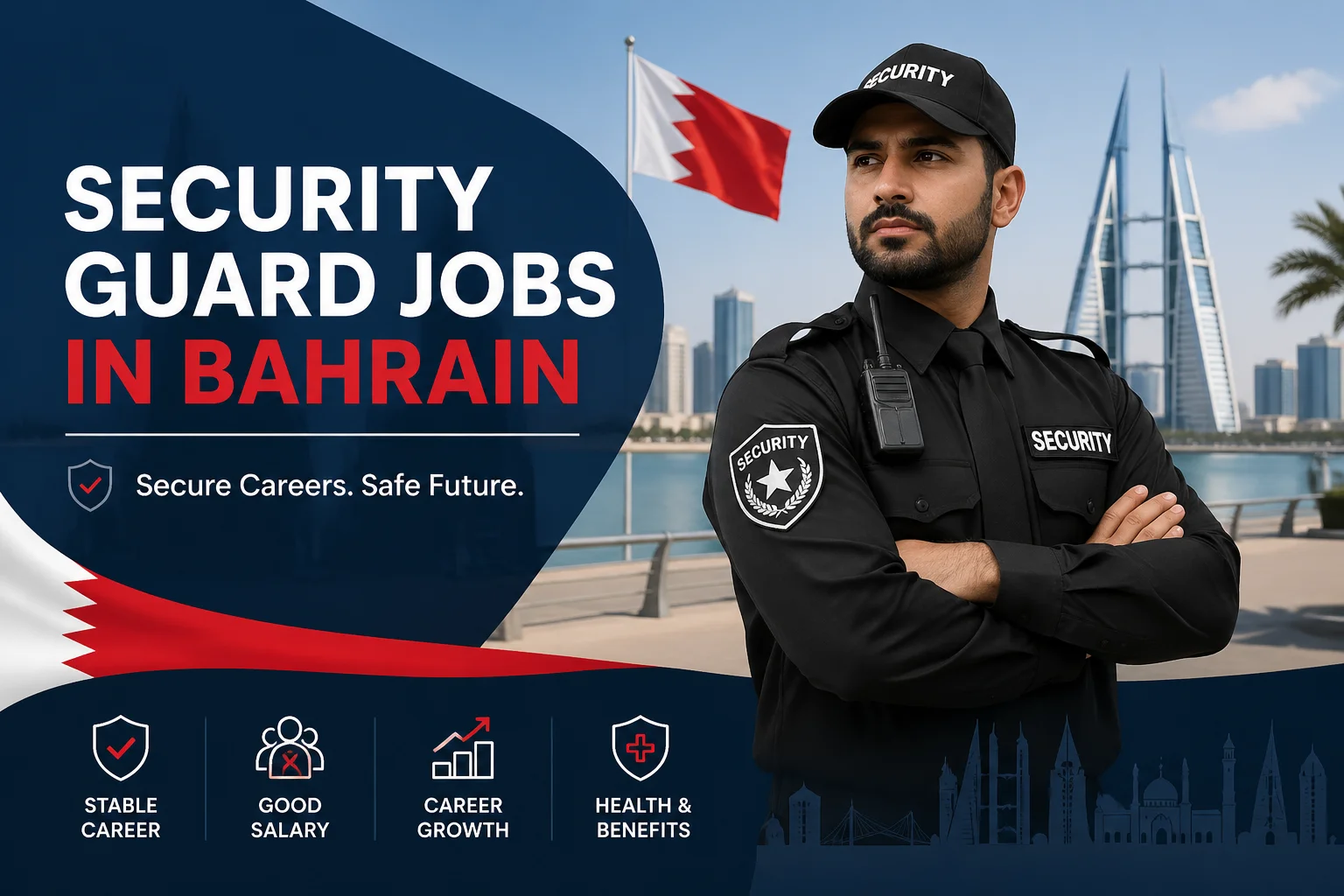Security Guard Jobs