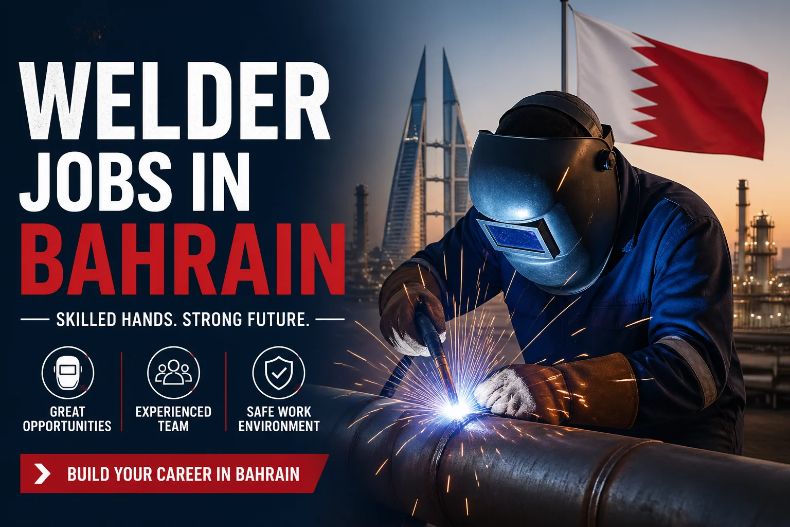 Welder Jobs