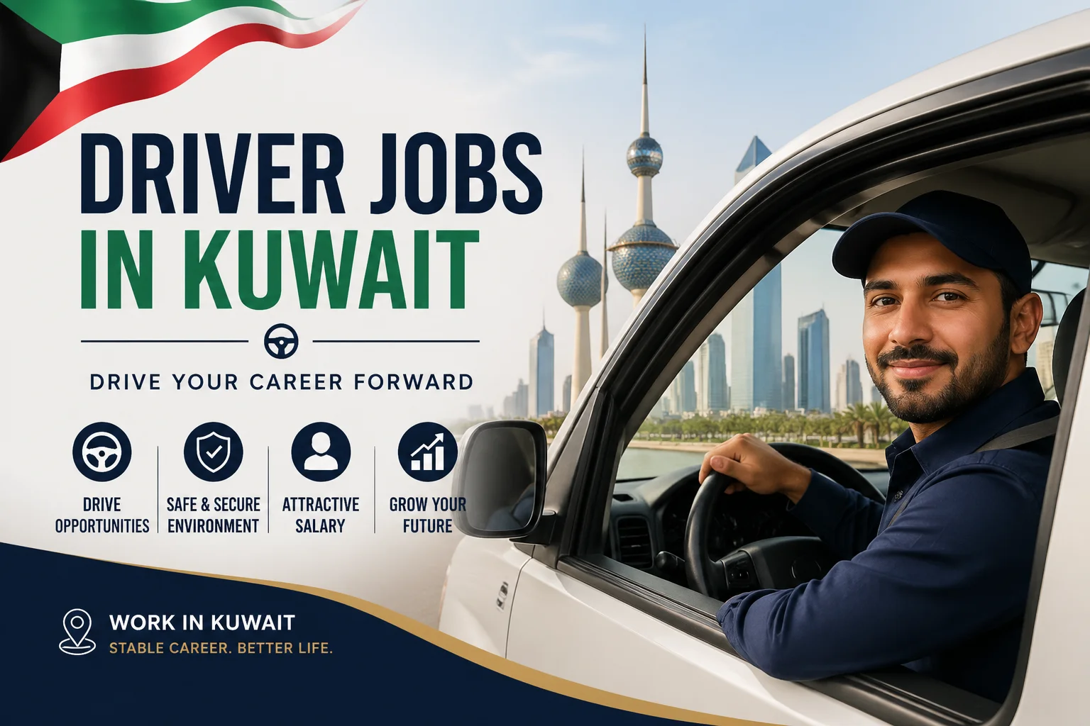 Driver Jobs