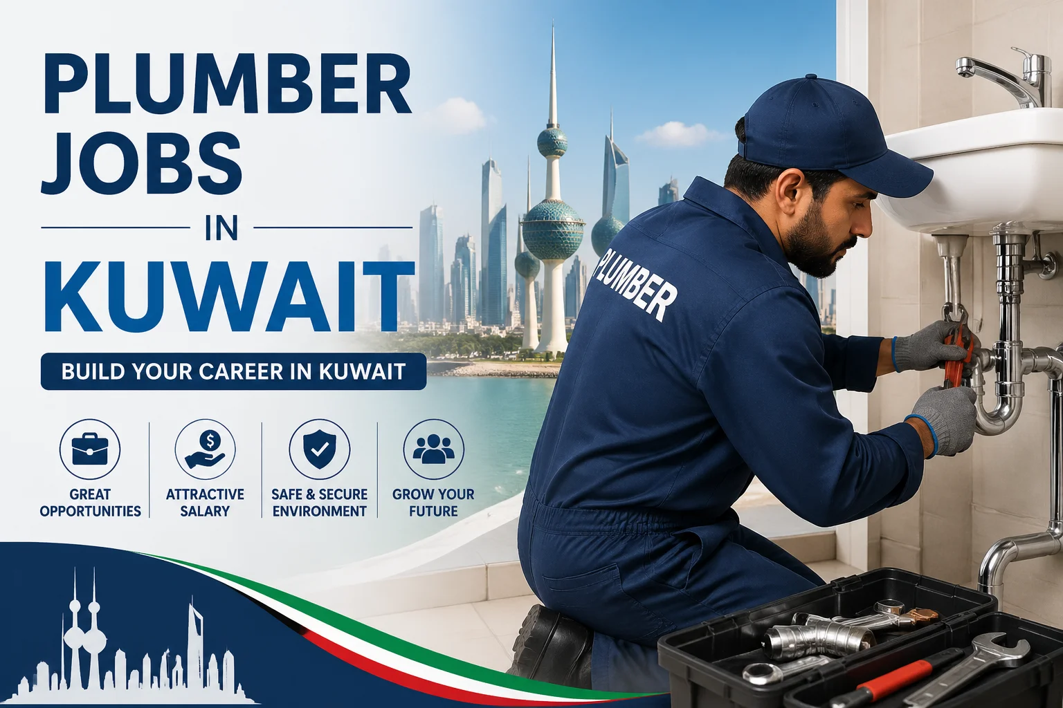 Plumber Jobs