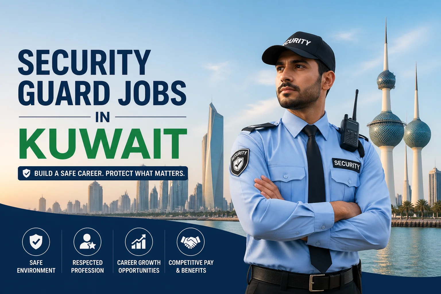 Security Guard Jobs