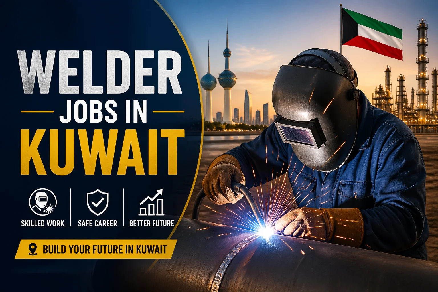 Welder Jobs