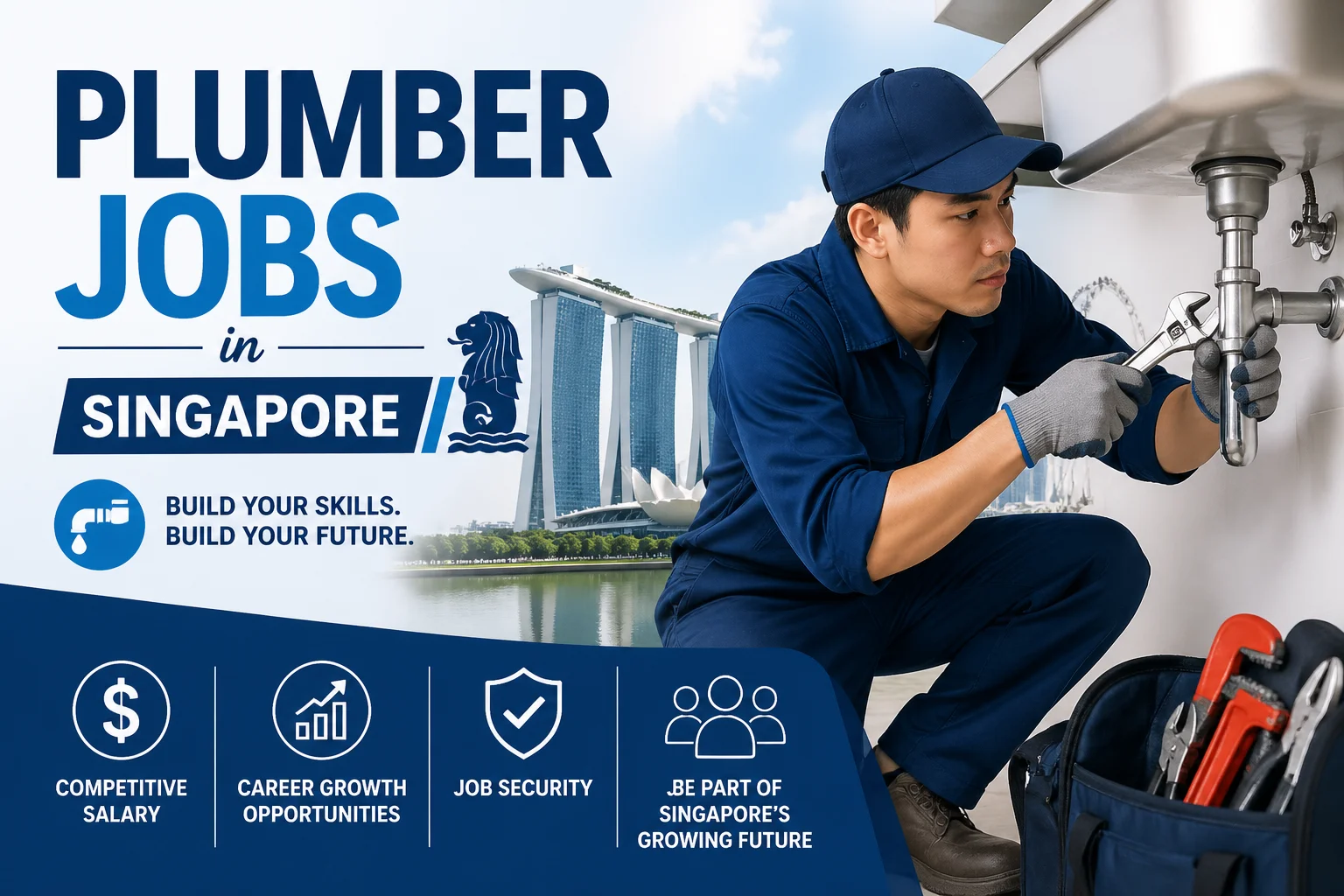 Plumber Jobs