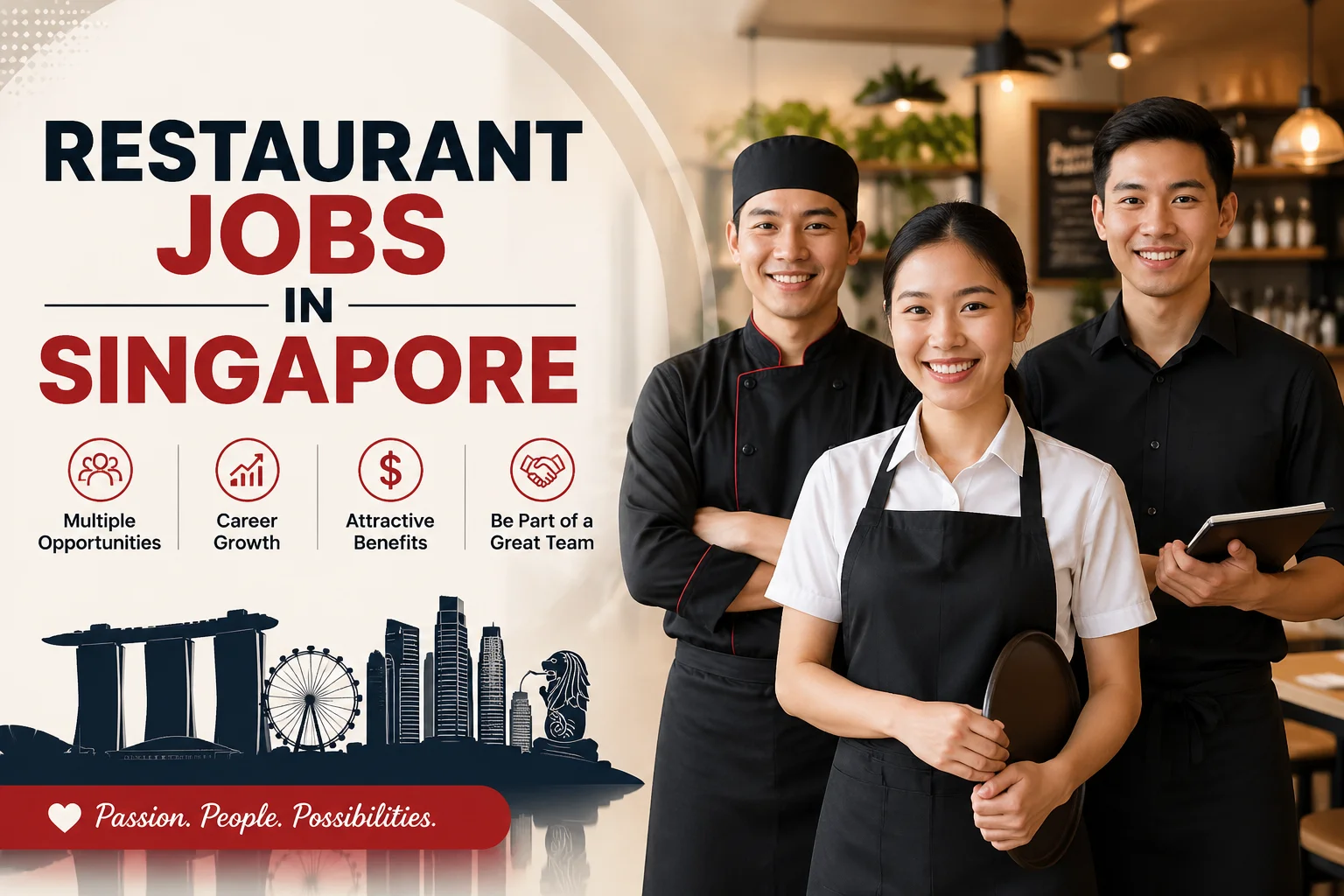 Restaurant Jobs