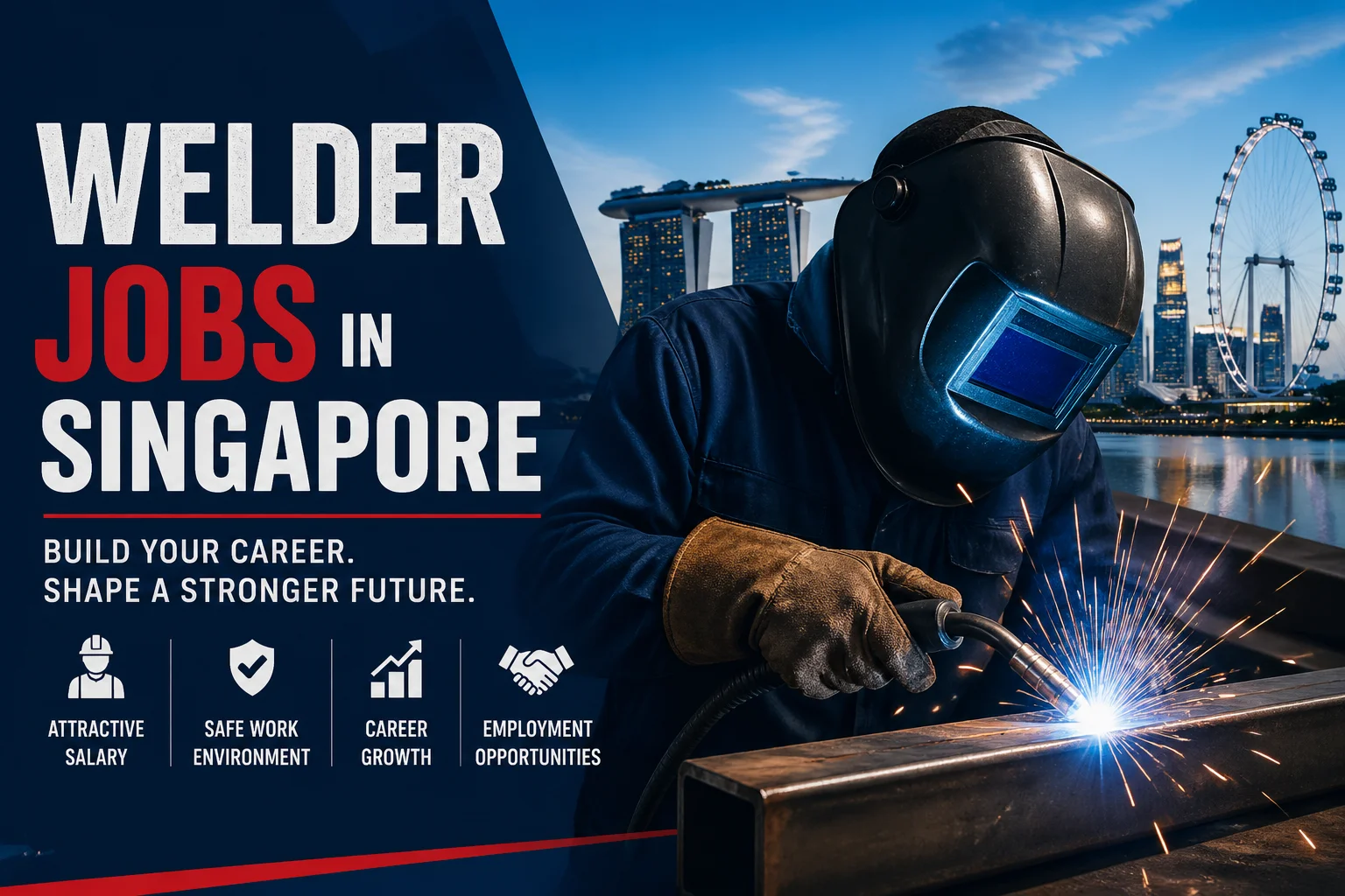 Welder Jobs