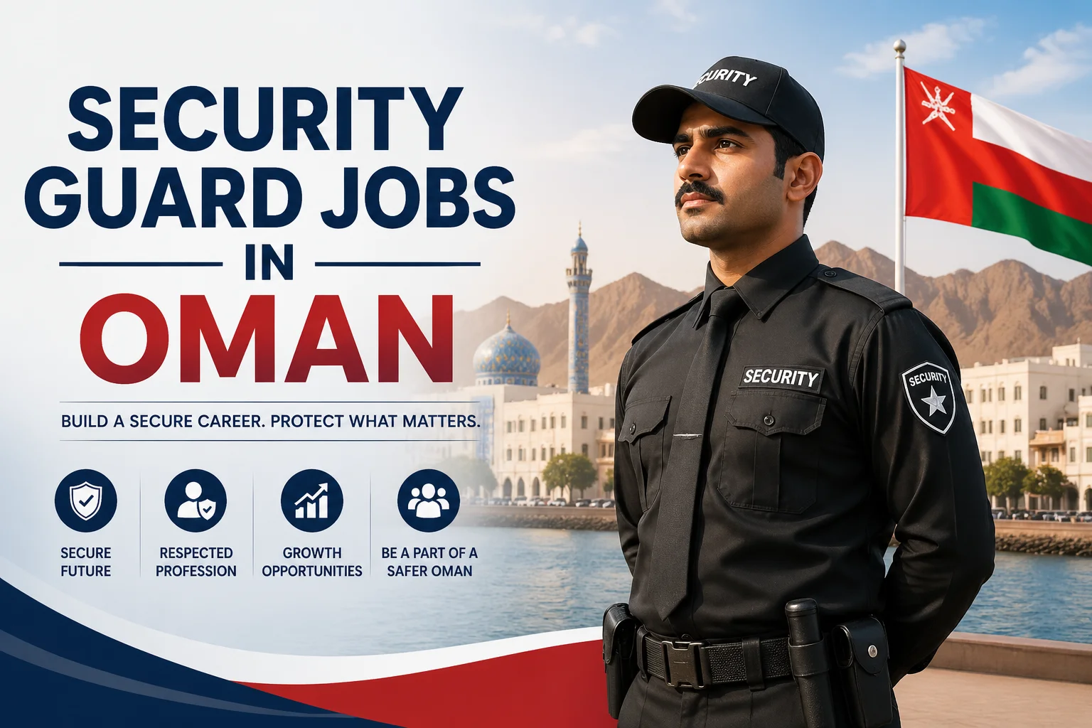 Security Guard Jobs